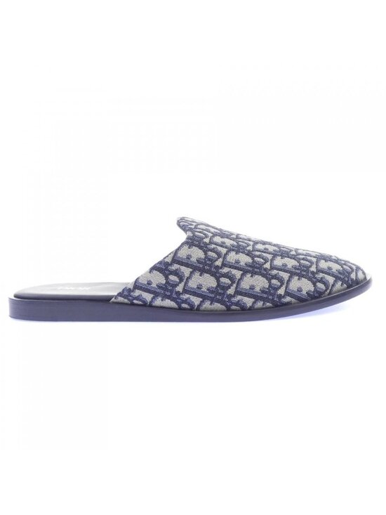 Dior Sandals Navy main image 5